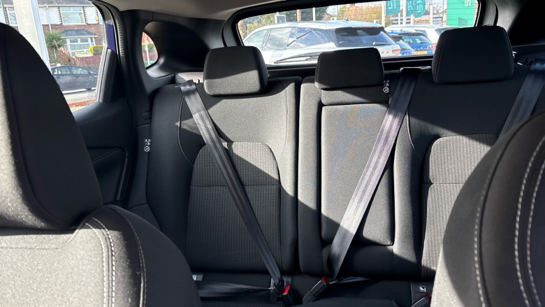 Nissan Qashqai 1.3 DiG-T MH 158 Acenta Premium 5dr Xtronic Petrol Hatchback